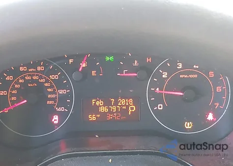 2019 Ram Promaster City Tradesman from USA, damaged, VIN ZFBHRFAB4K6N26355